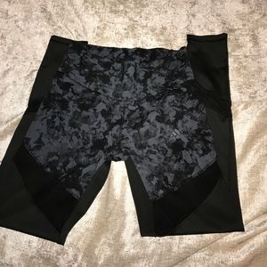 Adidas leggings